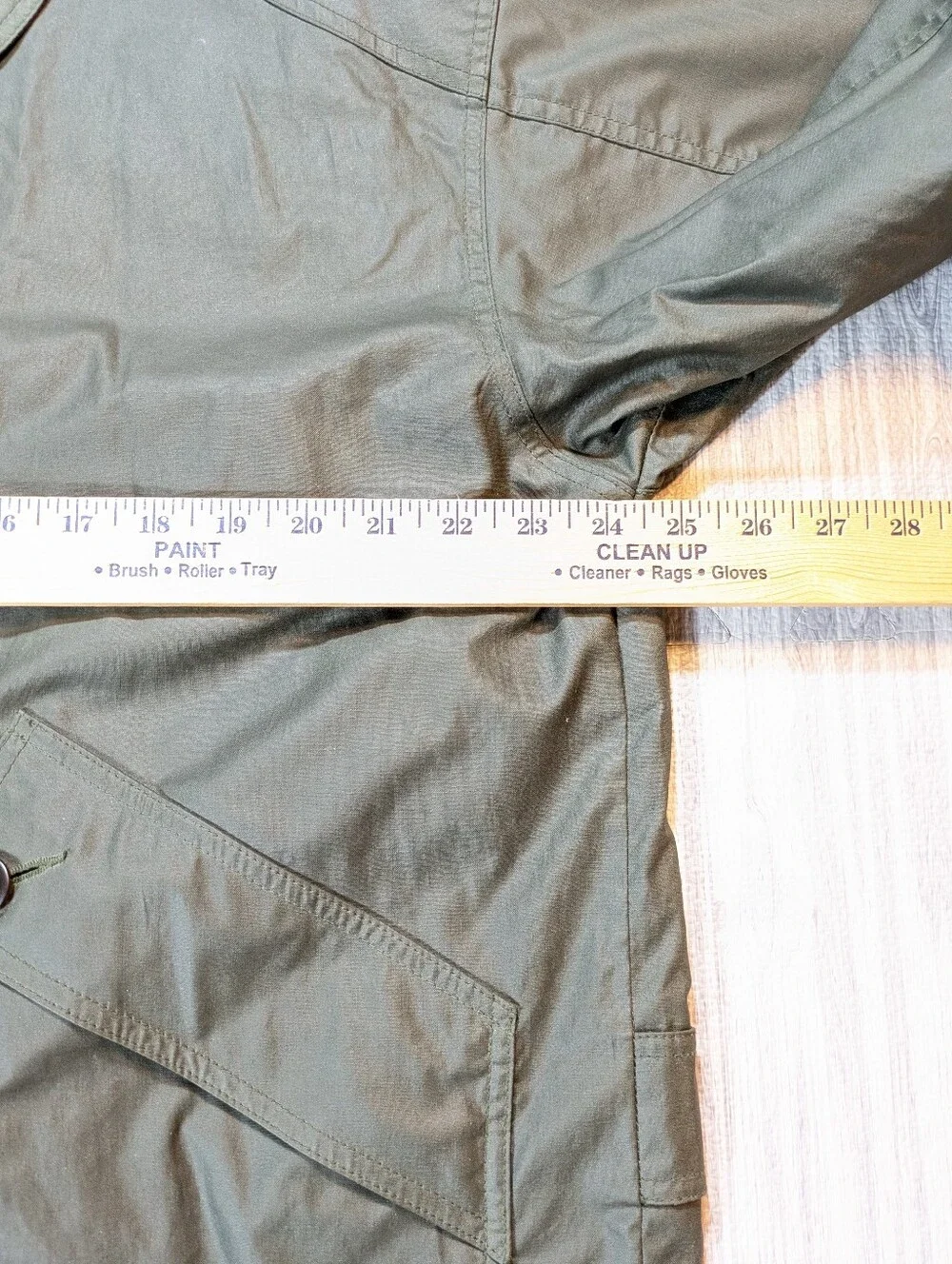 Eddie Bauer men vintage